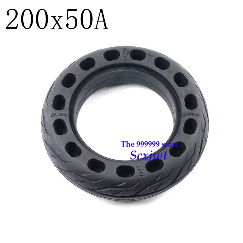 High reputation Affordable Size 200x50A Scooter tyres 8 inch Motorcycle Solid Tires Bee Hive HolesExplosion-proof Electric Bike
High reputation Affordable Size 200x50A Scooter tyres 8 inch Motorcycle Solid Tires Bee Hive HolesExplosion-proof Electric Bike