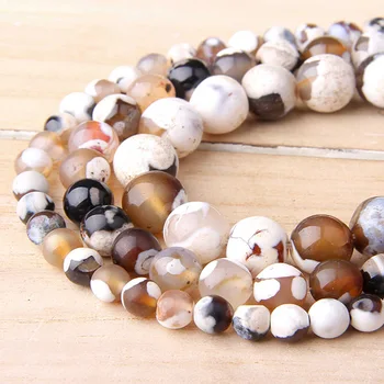 Multi Color Fire Agates Beads 6 mm 8 mm 10 mm 12 mm Polished Agat Beads Natural Gem Stone Gray Agat Beads For DIY Making Jewelry
Multi Color Fire Agates Beads 6 mm 8 mm 10 mm 12 mm Polished Agat Beads Natural Gem Stone Gray Agat Beads For DIY Making Jewelry