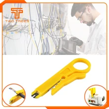 سكين مصغر محمول سلك متجرد PTFE قاطع المواسير للطابعة ثلاثية الأبعاد أنبوب teflon أدوات عدة الطارد i3 mk8(China)