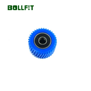 Electrical E Bike Bicycle Conversion Kit TSZZ 2 Repalcement Blue Nylon Gear for Tongsheng Mid Drive Motor
Electrical E Bike Bicycle Conversion Kit TSZZ 2 Repalcement Blue Nylon Gear for Tongsheng Mid Drive Motor