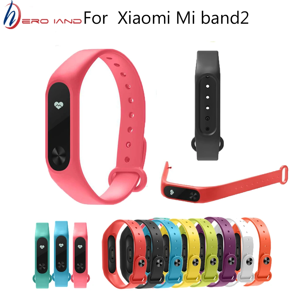 Hero Iand mi band 2 Silicone strap smart Band Accessories wrist Strap For Xiaomi Mi Band 2 Fitness Colorful Bracelet Wristband
Hero Iand mi band 2 Silicone strap smart Band Accessories wrist Strap For Xiaomi Mi Band 2 Fitness Colorful Bracelet Wristband