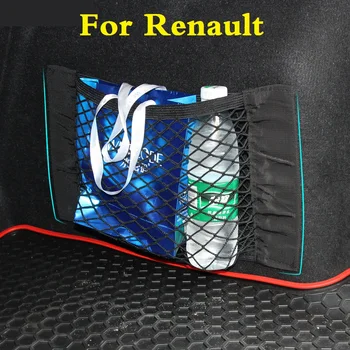High quality Car carrying Net bag car styling for Renault KWID Laguna Latitude Logan Megane Megane RS Safrane Sandero
High quality Car carrying Net bag car styling for Renault KWID Laguna Latitude Logan Megane Megane RS Safrane Sandero
