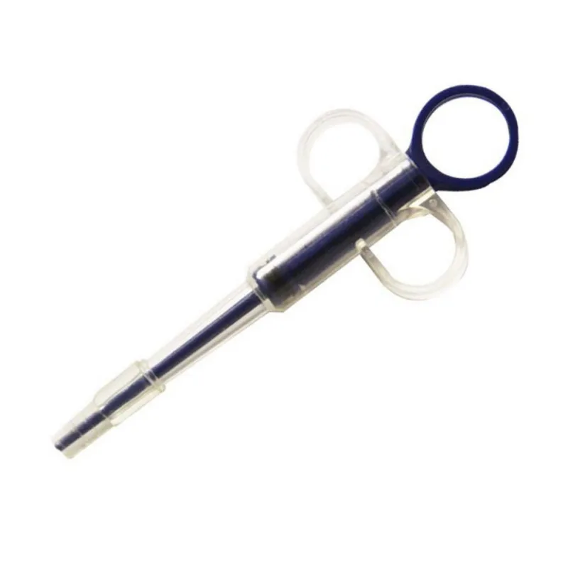 Pet Medical Feeding Tool Pet Medicine Feeder Pet Pills Medical Feeding Tool Practical Universal Capsule Tablet Pill Syringe
Pet Medical Feeding Tool Pet Medicine Feeder Pet Pills Medical Feeding Tool Practical Universal Capsule Tablet Pill Syringe