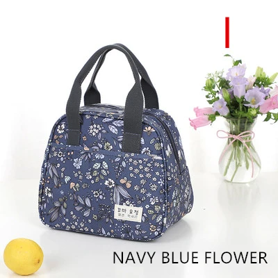 navy blue flower