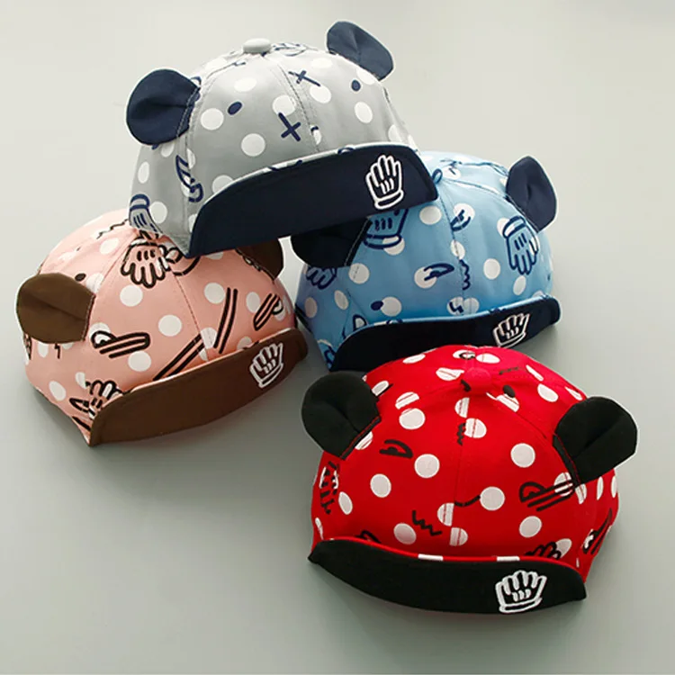 New Spring Summer Cute Kids Children Cotton Soft Casquette Outdoor Baby Hand Cap Private Hat Peaked Cap Touca Infantil Muts T
New Spring Summer Cute Kids Children Cotton Soft Casquette Outdoor Baby Hand Cap Private Hat Peaked Cap Touca Infantil Muts T