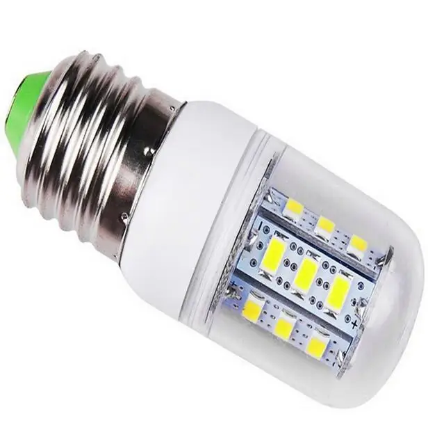 7W~30W 5730 SMD LED Corn Light LED Bulb E27 LED Lamp 110V 220V Chandelier Candle Spot Lampada LED Bombillas Ampoule LED 15w
7W~30W 5730 SMD LED Corn Light LED Bulb E27 LED Lamp 110V 220V Chandelier Candle Spot Lampada LED Bombillas Ampoule LED 15w
