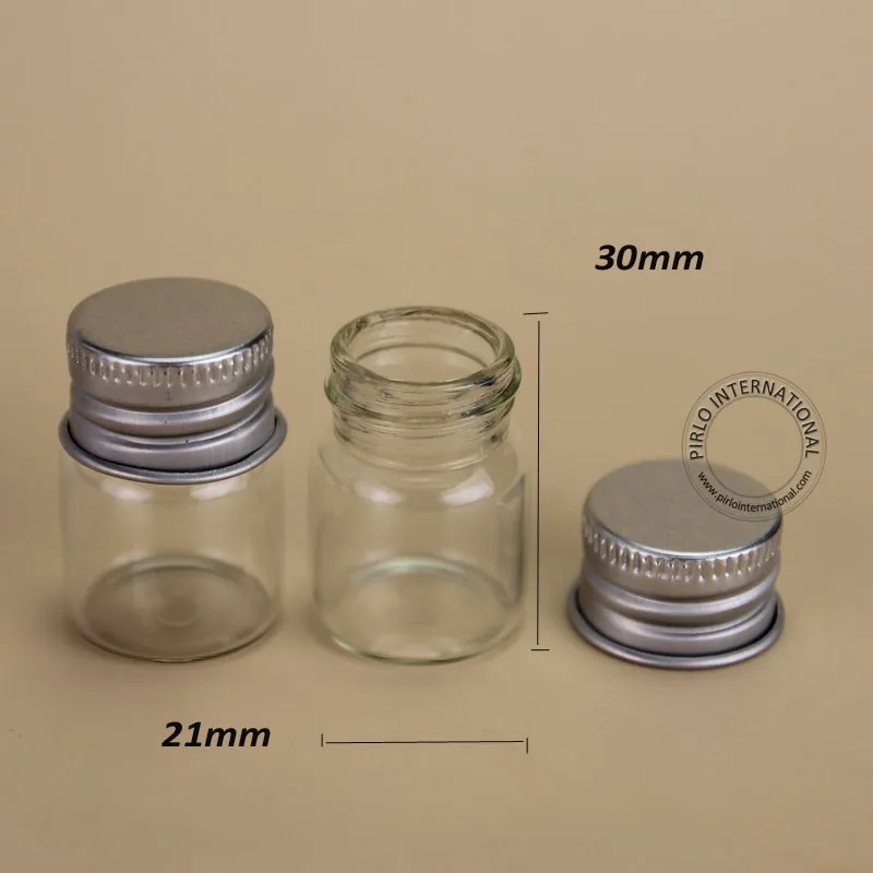 36pcs 5ml Small Empty Refillable Portable Sample Perfume Bottle Travel Essential Oil Bottle with Aluminum Cap for Personal Care
36pcs 5ml Small Empty Refillable Portable Sample Perfume Bottle Travel Essential Oil Bottle with Aluminum Cap for Personal Care