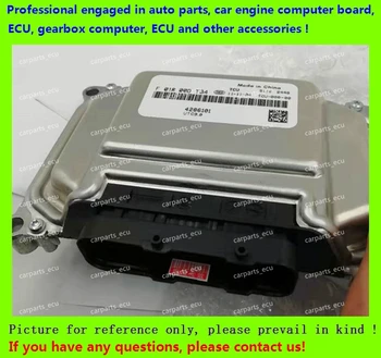 For car engine computer board/ME7.8.8/ME17 ECU/Electronic Control Unit/Great Wall H30 TCU/F01R00DT34 4286101/F01RB0DT34
For car engine computer board/ME7.8.8/ME17 ECU/Electronic Control Unit/Great Wall H30 TCU/F01R00DT34 4286101/F01RB0DT34