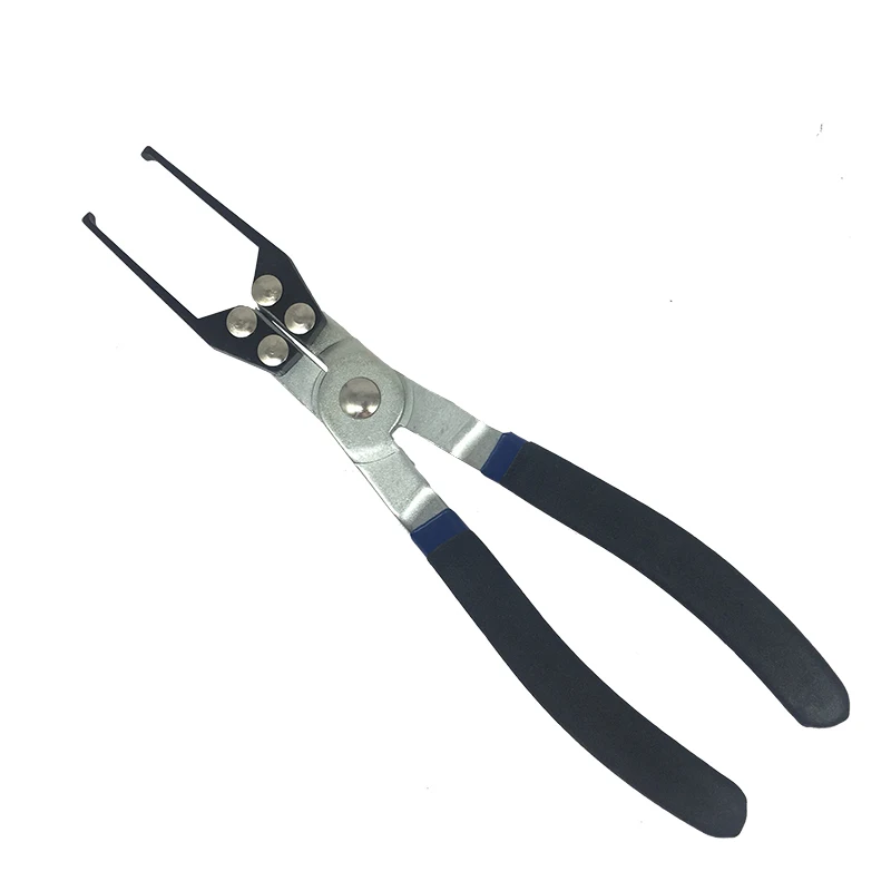 

Electrical Relay Fuse Puller Remover Install Remove Tool Plier Car Battery Terminal Demolition Tongs
