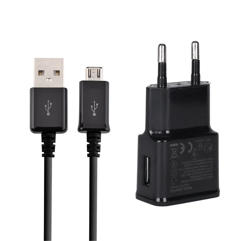 For Huawei Y3 Y5 2018 Y6 Pro Y7 Y9 2019 Galaxy J4 J5 J3 A3 A5 A7 2016 Micro USB Data Cable 2A EU Plug Wall USB Charger adapter
For Huawei Y3 Y5 2018 Y6 Pro Y7 Y9 2019 Galaxy J4 J5 J3 A3 A5 A7 2016 Micro USB Data Cable 2A EU Plug Wall USB Charger adapter