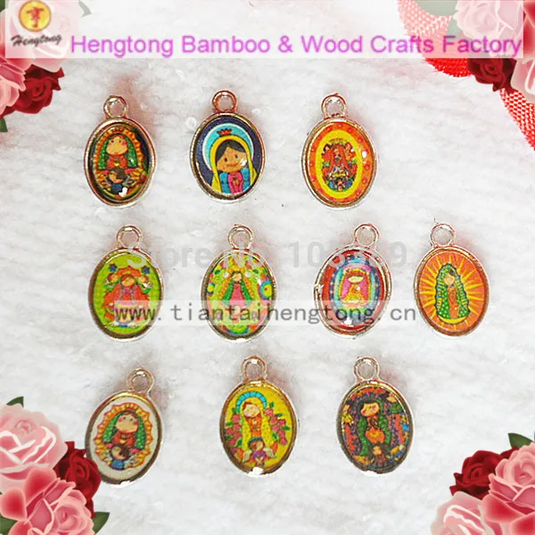 Free ship 100pcs/pack baby Guadalupe pendant,Guadalupe charm,alloy religious Icon Charm one side epoxy
Free ship 100pcs/pack baby Guadalupe pendant,Guadalupe charm,alloy religious Icon Charm one side epoxy