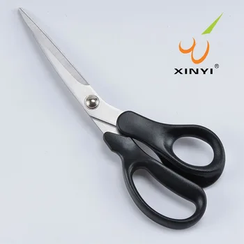 8 Inch Stainless Steel Scissors Tailors Stationery Hair Cutting Scissors Barbershop Japones Makeup Hair Stylist Tools
8 Inch Stainless Steel Scissors Tailors Stationery Hair Cutting Scissors Barbershop Japones Makeup Hair Stylist Tools