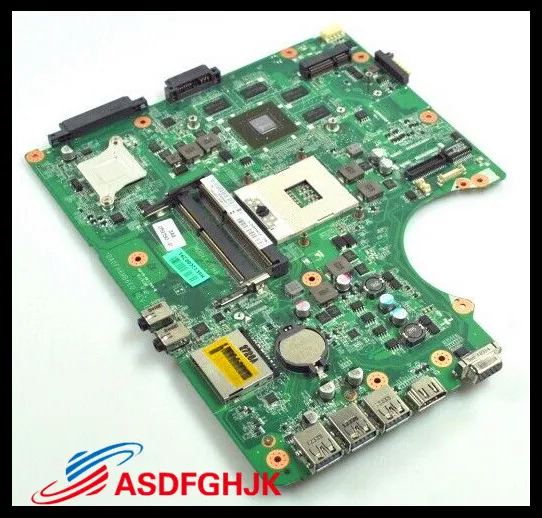 Бывшая в употреблении оригинальная материнская плата для ноутбука FUJITSU A532 AH532, стандартный тестер GPU DA0FH6MB6E0 DDR3 W/ GT620M
Бывшая в употреблении оригинальная материнская плата для ноутбука FUJITSU A532 AH532, стандартный тестер GPU DA0FH6MB6E0 DDR3 W/ GT620M