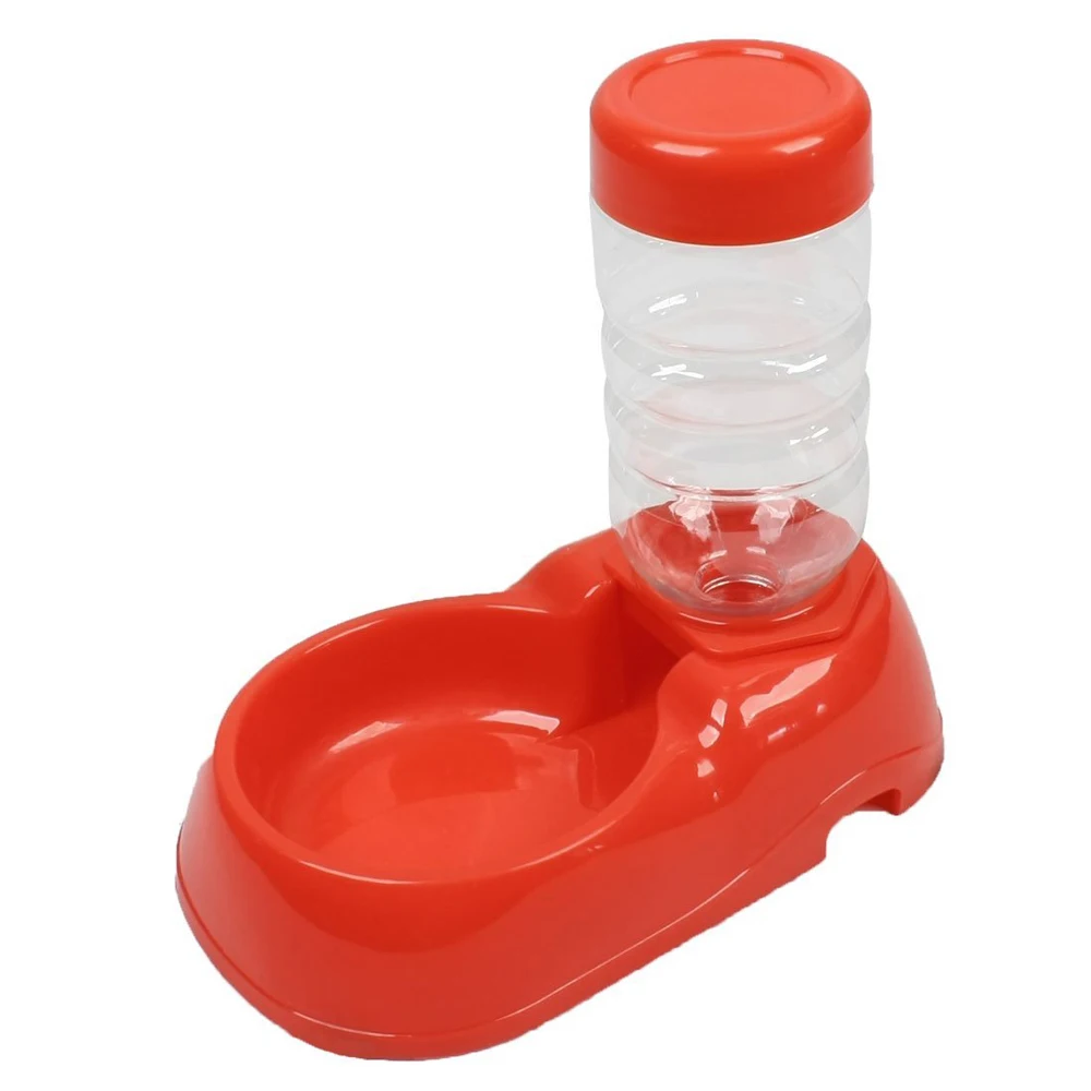 New Hotsale Best Price In Aliexpress promotion Pet Dog Cat Water Drinking Feeding Fountain Bottle Red SODIAL
New Hotsale Best Price In Aliexpress promotion Pet Dog Cat Water Drinking Feeding Fountain Bottle Red SODIAL