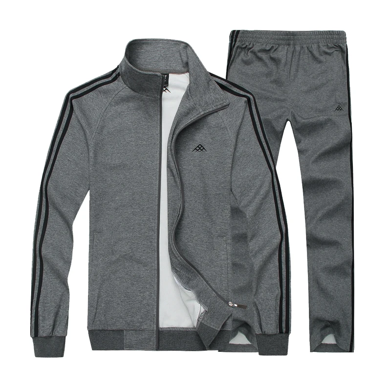 Men Sets 5XL 6X 7XL 8XL Hoodies Suit Sportswear Set Sweatshirt Pants Warm Jogging Suits High Quality Male Cotton Tracksuit
Men Sets 5XL 6X 7XL 8XL Hoodies Suit Sportswear Set Sweatshirt Pants Warm Jogging Suits High Quality Male Cotton Tracksuit