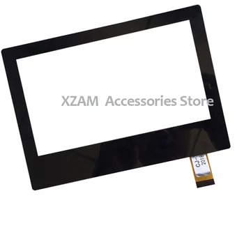 Phablet Panel For 7'' inch QSF-GG705-FPC-V01 tablet External capacitive Touch screen Digitizer Sensor replacement Multitouch
Phablet Panel For 7'' inch QSF-GG705-FPC-V01 tablet External capacitive Touch screen Digitizer Sensor replacement Multitouch