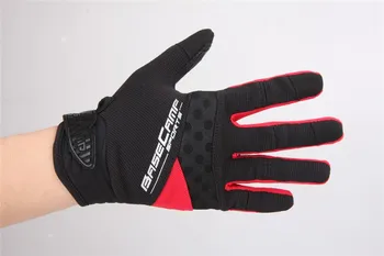 BASECAMP Cycling Gloves Full Finger Men Windproof Gel Touch Screen MTB Mountain Bike Motorcycle Racing Windproof Glove
BASECAMP Cycling Gloves Full Finger Men Windproof Gel Touch Screen MTB Mountain Bike Motorcycle Racing Windproof Glove