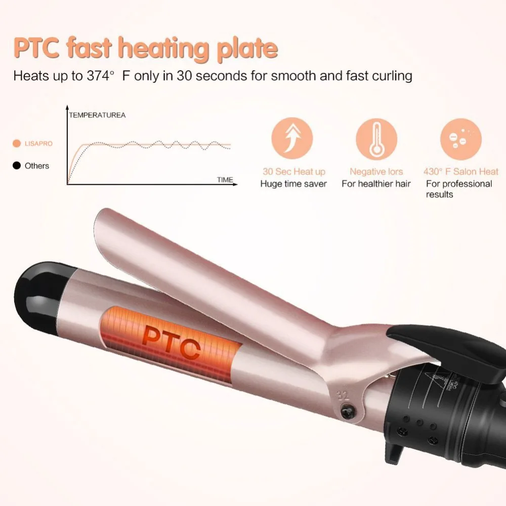 hair curler curling iron (15)