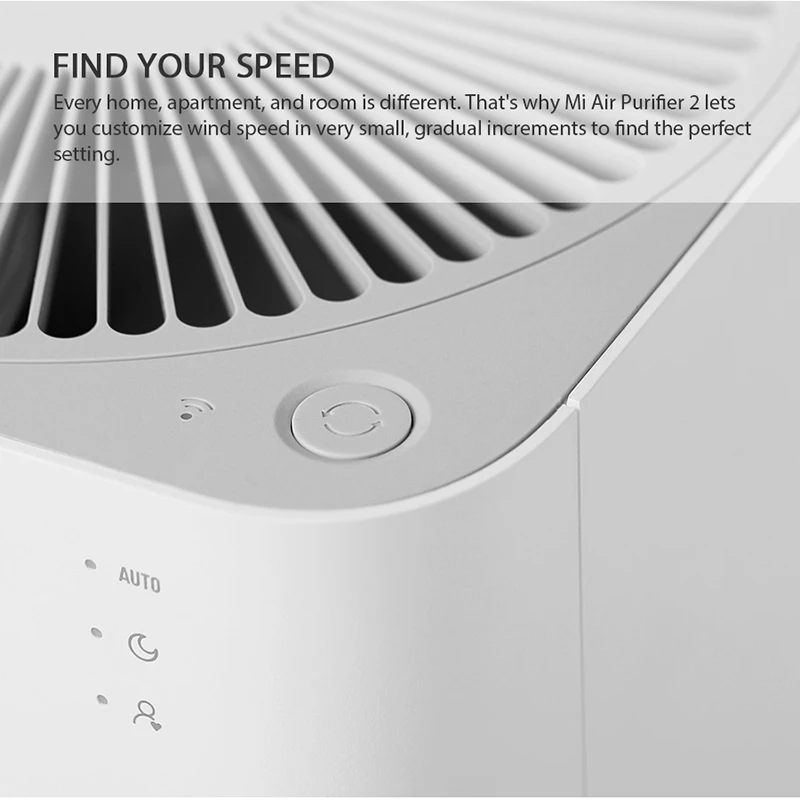 Xiaomi Mi Purifier 2