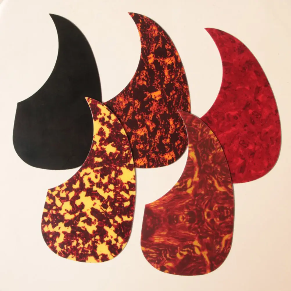 Folk Acoustic Guitar Pickguard Self-adhesive Pick Guard Sticker For Acoustic Guitar Parts
Folk Acoustic Guitar Pickguard Self-adhesive Pick Guard Sticker For Acoustic Guitar Parts
