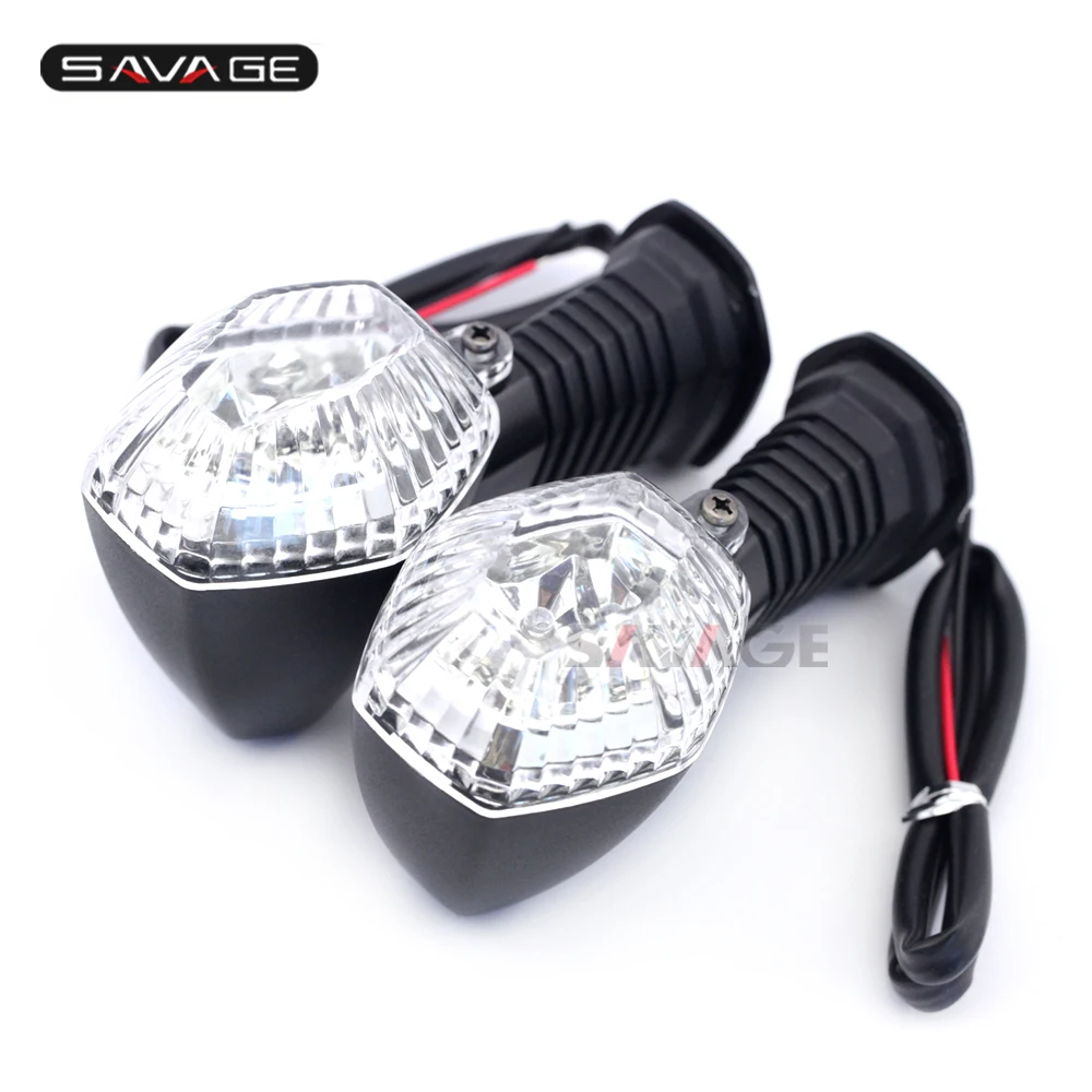 LED Turn Signal Light LampFOR SUZUKI DL 650 (6)