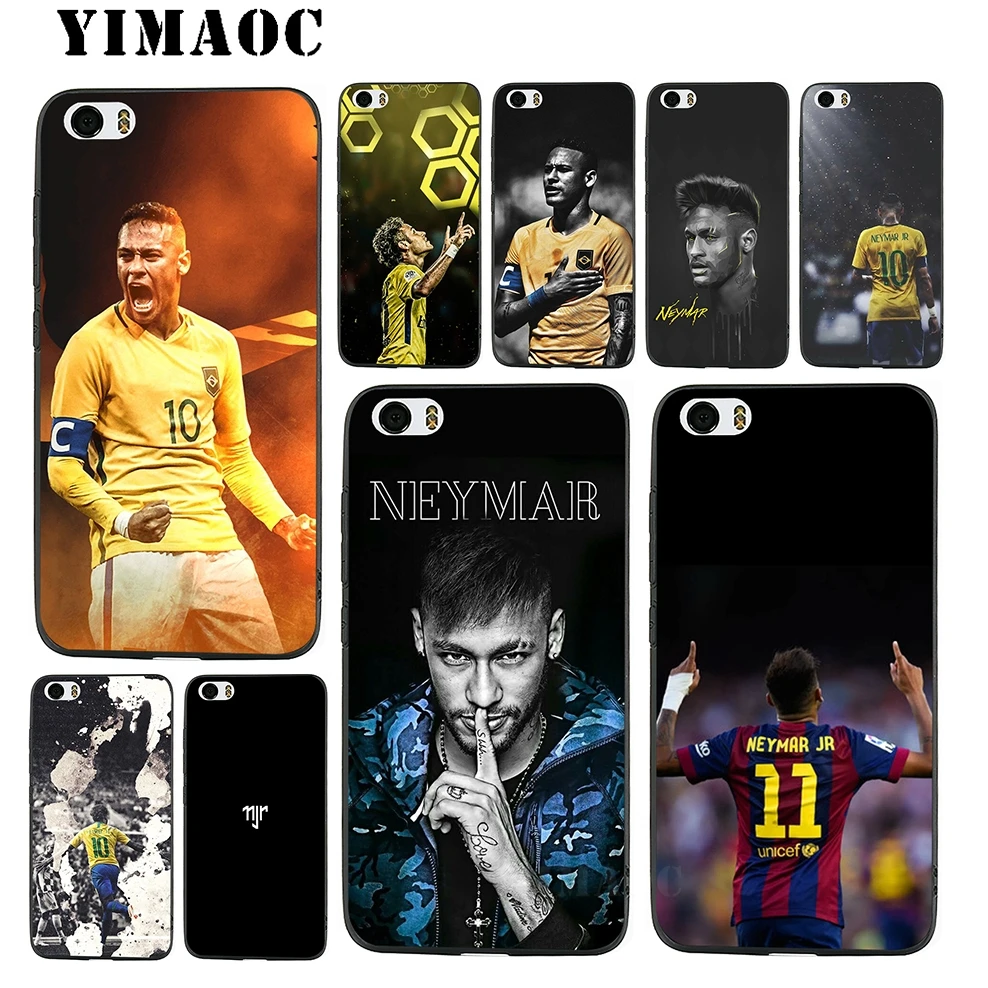 YIMAOC Neymar football soccer Soft Silicone Case for Xiaomi Redmi 6 Note 4X 4A 5A 5 Plus MiA1 A2 Pro Lite Mi 8 6 A1 A2
YIMAOC Neymar football soccer Soft Silicone Case for Xiaomi Redmi 6 Note 4X 4A 5A 5 Plus MiA1 A2 Pro Lite Mi 8 6 A1 A2