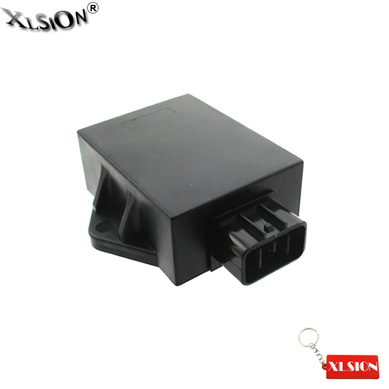 XLSION Aftermarket Digital CDI Box For Zongshen 125HO Z155 Oil-cooled Engine 154FMI-2 Lifan 150cc Engine 1P60YMJ
XLSION Aftermarket Digital CDI Box For Zongshen 125HO Z155 Oil-cooled Engine 154FMI-2 Lifan 150cc Engine 1P60YMJ