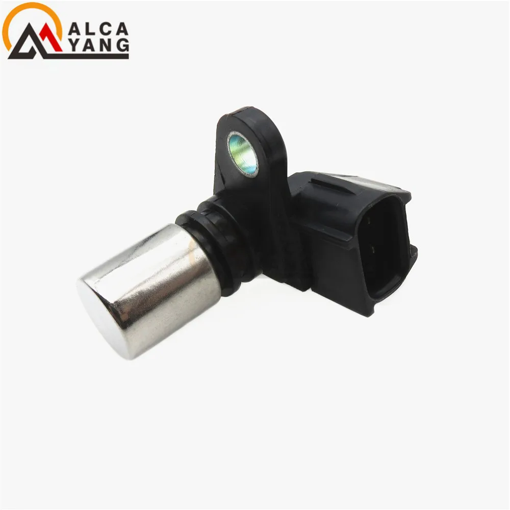 Malcayang FITS FOR MAZDA 6 2.0 & MAZDA MPV 2.0 Camshaft Position Sensor OE # RF5C18230 RF5C 18 230 6PU 009 167-091 029600-0960
Malcayang FITS FOR MAZDA 6 2.0 & MAZDA MPV 2.0 Camshaft Position Sensor OE # RF5C18230 RF5C 18 230 6PU 009 167-091 029600-0960