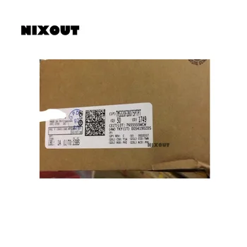 NIXOUT NEW Original 100% TMS320F28075PTPT TMS320F28075 In Stock (Big Discount if you need more) 
NIXOUT NEW Original 100% TMS320F28075PTPT TMS320F28075 In Stock (Big Discount if you need more)
