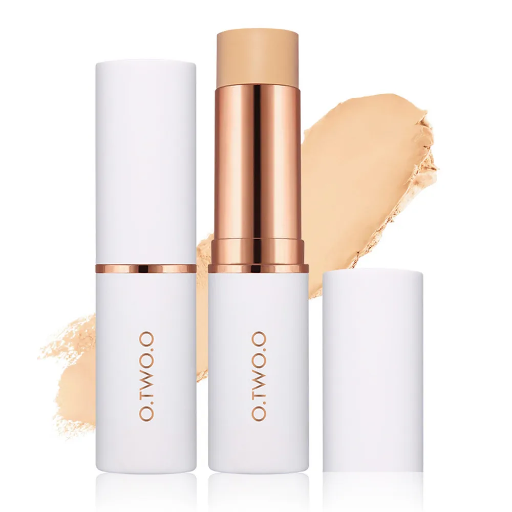 1pc Magical Concealer Stick Foundation Makeup Full Cover Concealer Cream Foundation Base Moisturizer smooth natural Hide Blemish
1pc Magical Concealer Stick Foundation Makeup Full Cover Concealer Cream Foundation Base Moisturizer smooth natural Hide Blemish
