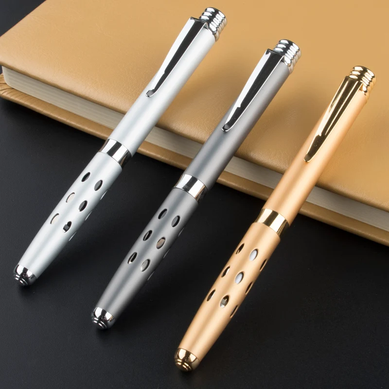 MONTE MOUNT Fashion Cute 0.5mm Nib roller ball pen Gift Pens for Writing Office Stationery
MONTE MOUNT Fashion Cute 0.5mm Nib roller ball pen Gift Pens for Writing Office Stationery