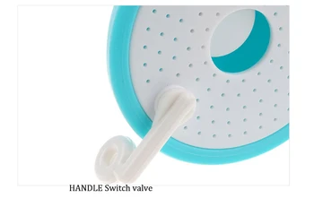 Faucet shower Kitchen accessories 360 degree Adjustable Fluffy head lengthens applicators nozzle water sprinkler
Faucet shower Kitchen accessories 360 degree Adjustable Fluffy head lengthens applicators nozzle water sprinkler