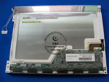 LTD121C32F LTD121C32S LTD121C33S LTD121C33U LTD121C34S LTD121C34U Brand New Original 12.1 inch 800*600 LCD Display for Toshiba
LTD121C32F LTD121C32S LTD121C33S LTD121C33U LTD121C34S LTD121C34U Brand New Original 12.1 inch 800*600 LCD Display for Toshiba