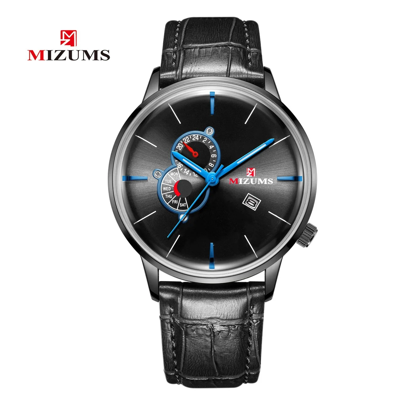 Mens Business Watches Men Top Brand Luxury Leather Quartz Automatic Date Clock Male Army Military Sprots Waterproof Wrist Watch
Mens Business Watches Men Top Brand Luxury Leather Quartz Automatic Date Clock Male Army Military Sprots Waterproof Wrist Watch