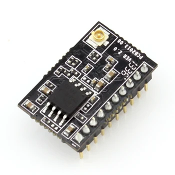 Serial WIFI wireless module, microcontroller, low power consumption, UART turn WIFI, external antenna
Serial WIFI wireless module, microcontroller, low power consumption, UART turn WIFI, external antenna