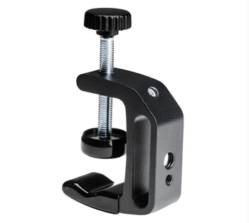 New Q-shape Multifunctional 1/4" 3/8" Articulating Magic Friction Arm Super Clamp Clip Mount for Studio Tripod Flash Battery Box
New Q-shape Multifunctional 1/4" 3/8" Articulating Magic Friction Arm Super Clamp Clip Mount for Studio Tripod Flash Battery Box