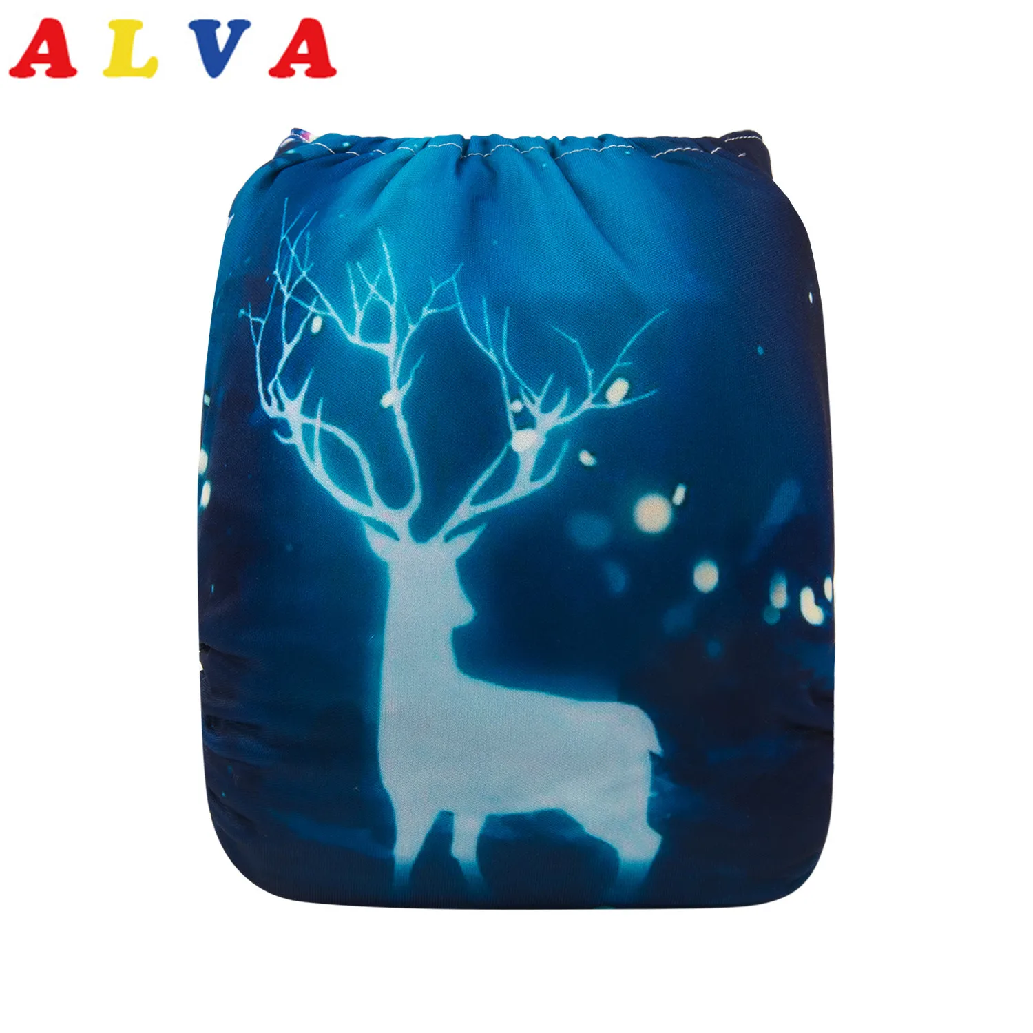 New Arrival! Alvababy Cloth Diaper Reusable Positioned Modern Cloth Nappy with Microfiber Insert
New Arrival! Alvababy Cloth Diaper Reusable Positioned Modern Cloth Nappy with Microfiber Insert