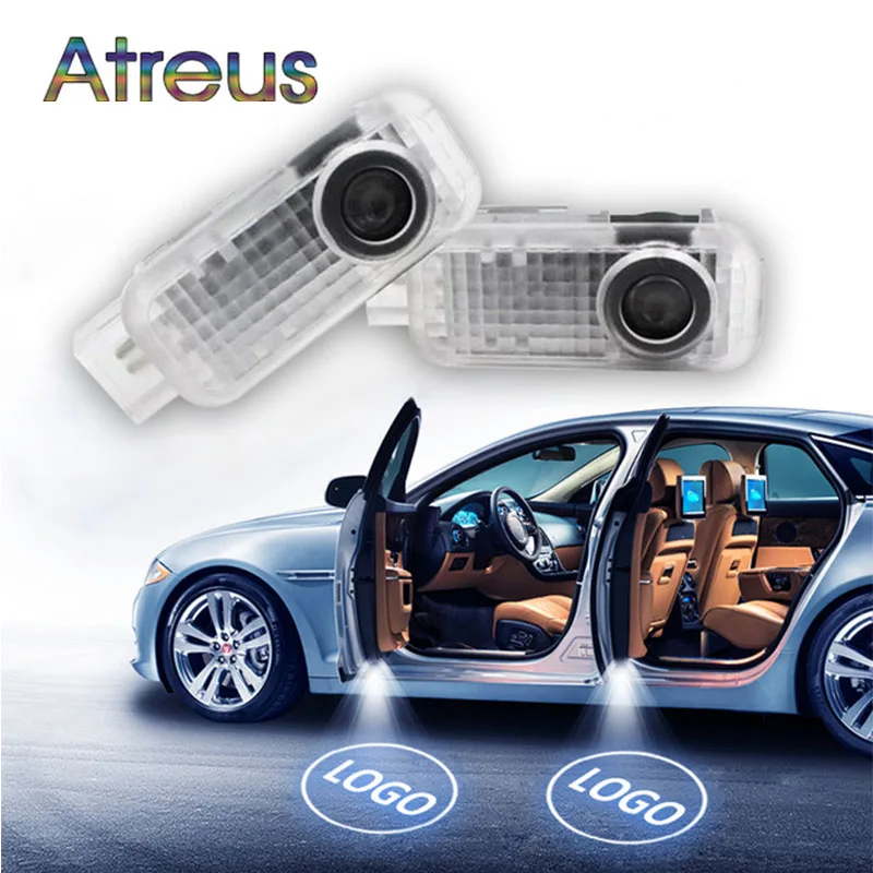 OVERE 2X LED Courtesy Lamp Car Door Welcome Light 12V Projector For Audi A3 A4 B6 B8 B7 A6 C5 C6 Q5 A5 Q7 Q3 TT R8 A8 A7 S Line
OVERE 2X LED Courtesy Lamp Car Door Welcome Light 12V Projector For Audi A3 A4 B6 B8 B7 A6 C5 C6 Q5 A5 Q7 Q3 TT R8 A8 A7 S Line