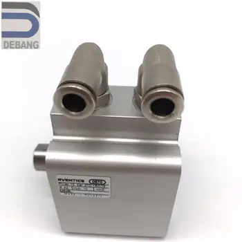 00.580.4615 Pneumatic Cylinder D32 H10 Dw SM102 CD102 SM74 Pneumatic Parts
00.580.4615 Pneumatic Cylinder D32 H10 Dw SM102 CD102 SM74 Pneumatic Parts
