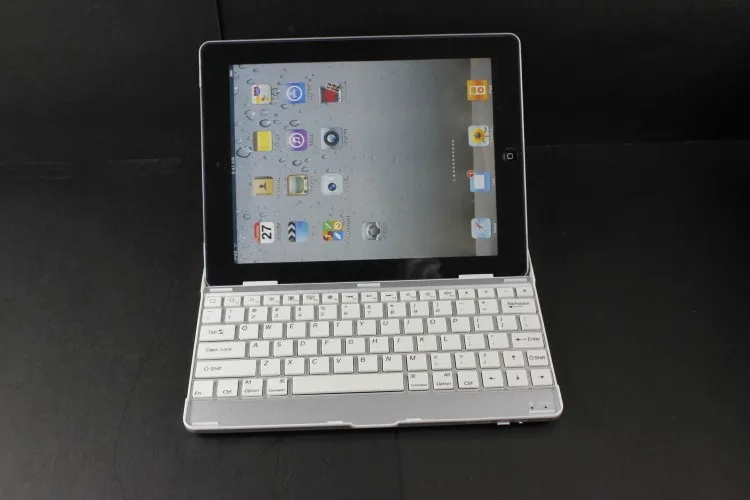 Ultra-thin Light Wireless Bluetooth Keyboard Case For Apple ipad 2 3 4 A1459 A1458 A1460 Holder Stand Fundas +gifts
Ultra-thin Light Wireless Bluetooth Keyboard Case For Apple ipad 2 3 4 A1459 A1458 A1460 Holder Stand Fundas +gifts