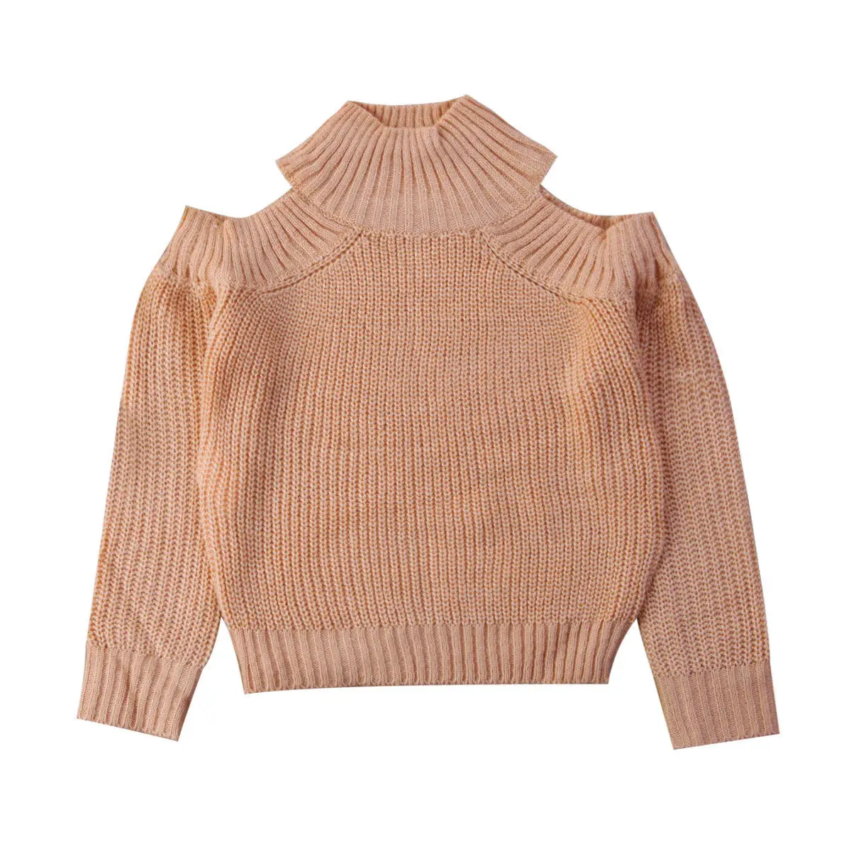 Children Kids Baby Girl Knitting Tops Sweaters Winter Clothes Cold shoulder Long Sleeve Sweater Pullover
Children Kids Baby Girl Knitting Tops Sweaters Winter Clothes Cold shoulder Long Sleeve Sweater Pullover