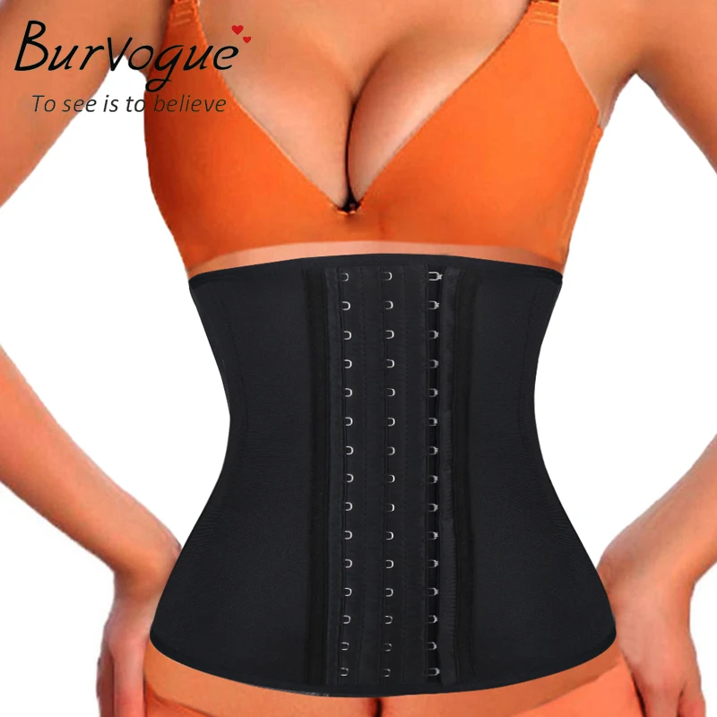 Underbust Waist Trainer Corset