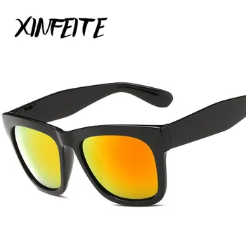Men Women's Sunglasses 2018 Vintage Designer Original Driving Squared Male Oculos Luxury Female Coating Mirrored Shadow
Men Women's Sunglasses 2018 Vintage Designer Original Driving Squared Male Oculos Luxury Female Coating Mirrored Shadow