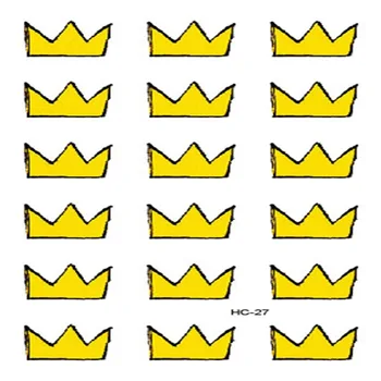 Waterproof Temporary Tattoo Stickers Portable Body Art Universal Beauty Decal Flash Tatoo Universal Fake Tattoos
Waterproof Temporary Tattoo Stickers Portable Body Art Universal Beauty Decal Flash Tatoo Universal Fake Tattoos