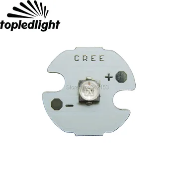 Topledlight Brand Cree Chip XTE XT-E 1W -5W Led Emitter Warm White 3000K White 6000K-6500K Royal Blue 450NM LED Bulb Lamp Light
Topledlight Brand Cree Chip XTE XT-E 1W -5W Led Emitter Warm White 3000K White 6000K-6500K Royal Blue 450NM LED Bulb Lamp Light