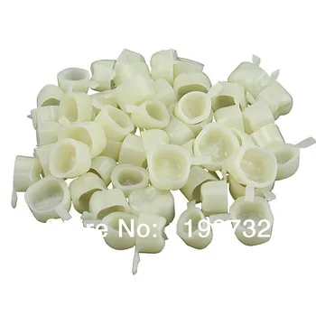 200 Pcs Dental Materials Mixed Type Temporary Crown Tooth Molar Posterior Veneer Teeth Whitening Dentist Products
200 Pcs Dental Materials Mixed Type Temporary Crown Tooth Molar Posterior Veneer Teeth Whitening Dentist Products