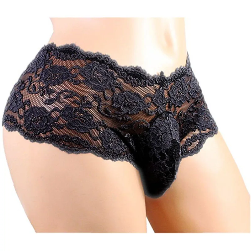 Sexy Faux Leather Mens Lace Underpants Gay Short pants Jockstrap Low Waist Breathable Hole Panties Men Vinyl Briefs
Sexy Faux Leather Mens Lace Underpants Gay Short pants Jockstrap Low Waist Breathable Hole Panties Men Vinyl Briefs