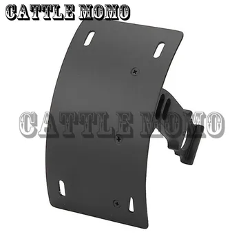 Black Motor Frame License Plate Bracket For Honda CBR 954R 02-03 CBR 929R 00-01 CBR 900R 93-99 RC51 00-05 Motorcycle Tag Bracket
Black Motor Frame License Plate Bracket For Honda CBR 954R 02-03 CBR 929R 00-01 CBR 900R 93-99 RC51 00-05 Motorcycle Tag Bracket