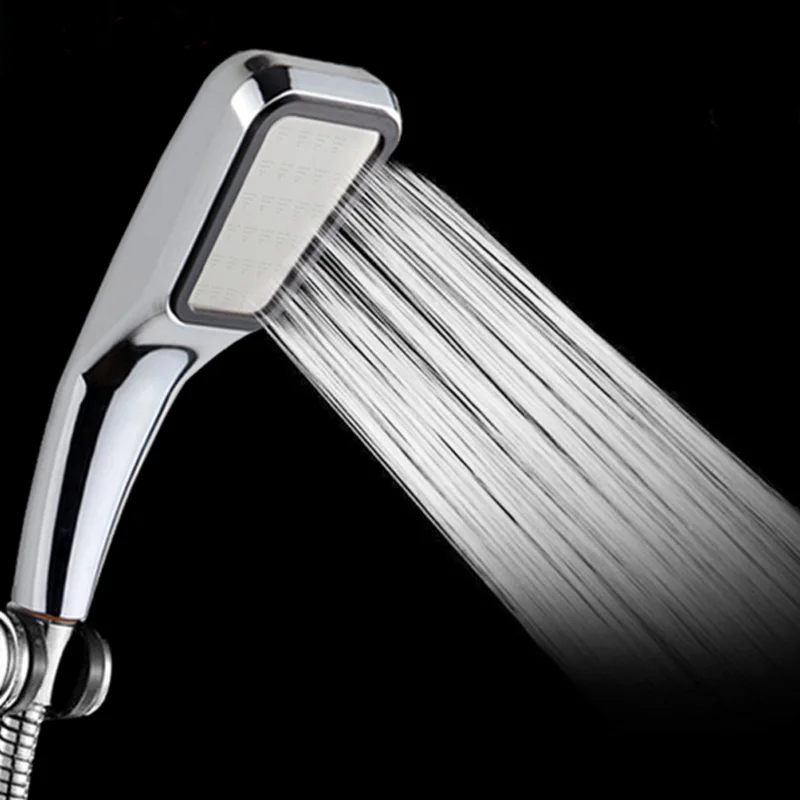 Quality Bathroom Rainfall 300 Hole Shower Head Water Saving Flow With Chrome ABS Rain Shower Head High Pressure Boost V3566
Quality Bathroom Rainfall 300 Hole Shower Head Water Saving Flow With Chrome ABS Rain Shower Head High Pressure Boost V3566