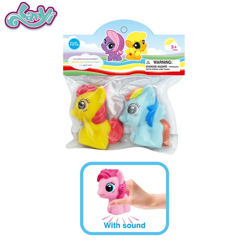 Lanyitoys My Lovely little horses cute poni Model BB whistle toy Action Figures toys Dolls ponies Figure for children 2.5inch
Lanyitoys My Lovely little horses cute poni Model BB whistle toy Action Figures toys Dolls ponies Figure for children 2.5inch